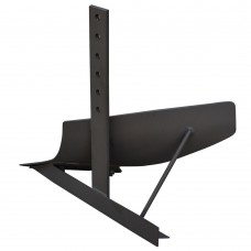 Плуг ПН-1-20МБ універсальний (з привареним відвалом) 